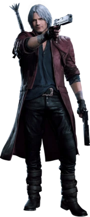 Dante (DMC)