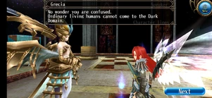 Dark Domain (4) Dark Domain (4)