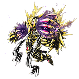Deusumon Deusumon