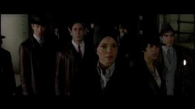 FBAWTFT Gellert Grindelwald vs Aurors-0