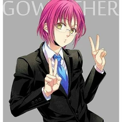 Formal Gowther