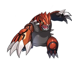 Groudonn
