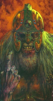 Harald Jaekelsson