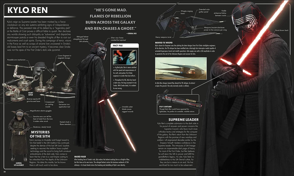 Kylo renn