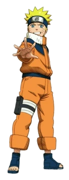 Naruto kid part 1 Naruto kid part 1