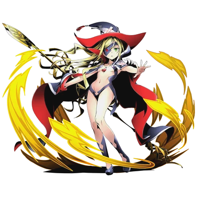 Othinus to aru majutsu no index and 2 more 9eac6d1550be40bc07ceba1de84dc4bd