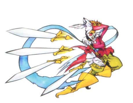 Just try to convince me that this somehow is not canon lol : r/digimon