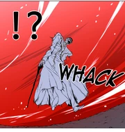 Raizel blood 2 Raizel blood 2