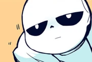 Sans Face