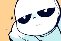 Sans Face Sans Face