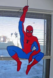 Spidey66 Spidey66