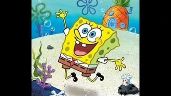 SpongeBob SquarePants Production Music - Hawaiian Cocktail