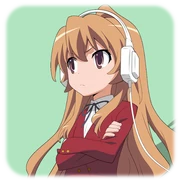 Taiga aisaka