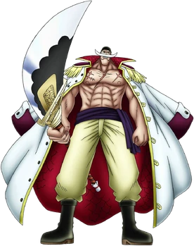 Whitebeard