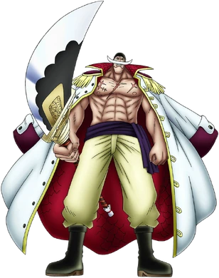 Whitebeard