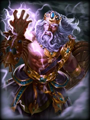Zeus 3 Zeus 3