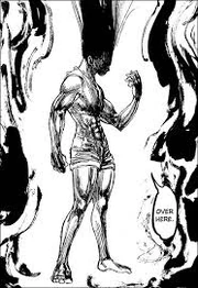 Adult Gon