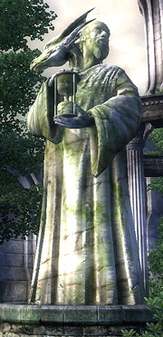 AkatoshStatue