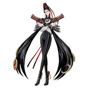 Bayonetta x Dx2