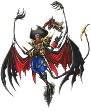 BoltBoutamon New Render