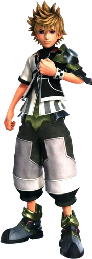 Character03 - VentusKH3