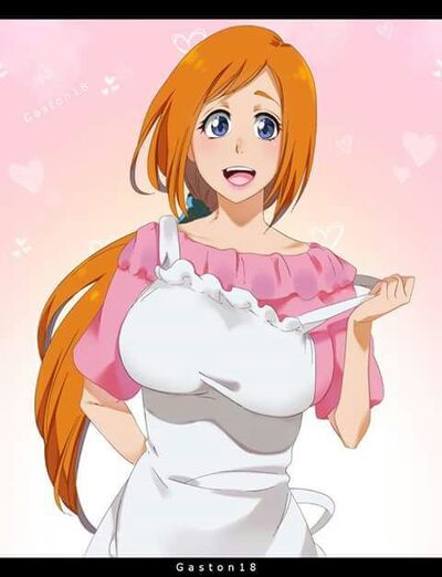 Orihime Inoue, VS Battles Wiki