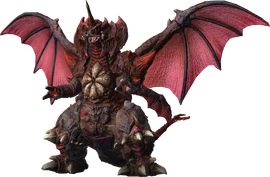 Destoroyah (PS3)