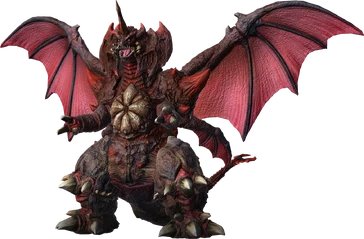 Destoroyah (PS3)