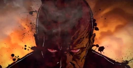 Eyes Of The Beast
