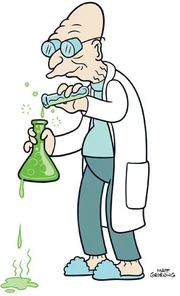 FuturamaProfessorFarnsworth FuturamaProfessorFarnsworth