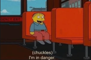 Imindanger