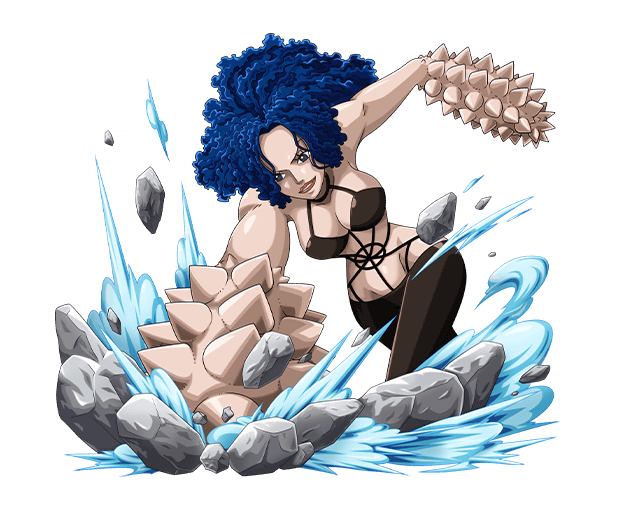 Zala Miss Doublefinger VS Battles Wiki Fandom