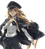 Masadaverse Dies Irae Marie (Render)