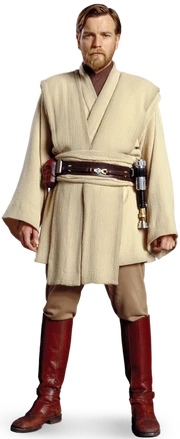 Obi-Wan Kenobi