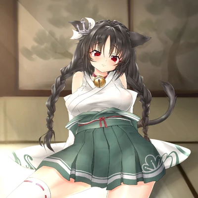 Ooshio 3