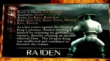 Raiden ethereal damage