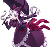 Shalltear