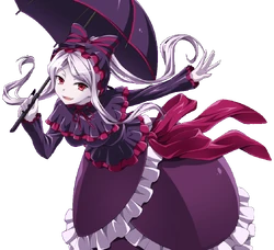 Shalltear