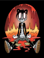 Skitzo Skitzo
