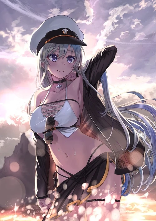 Swimsuit Enty 1