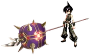 Tao Ren Gold Oversoul