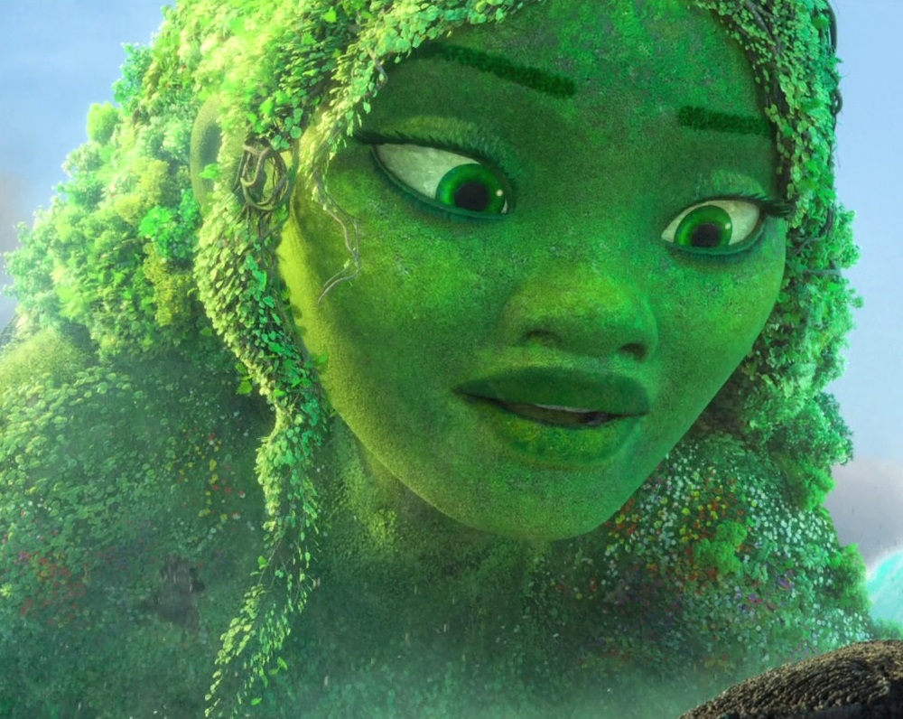 Image Te Fiti Moana profile.jpg VS Battles Wiki FANDOM powered by