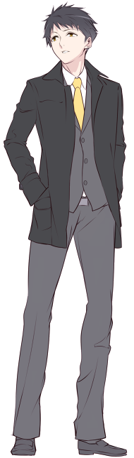 Uchimaku Hayabusa