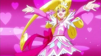 1080p Cure Heart Attack My Sweet Heart