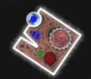 A Square