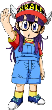 Arale dbs by saodvd-daq72mc