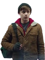 Billy Batson