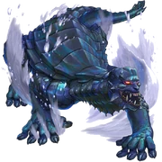 Cagnazzo Final Fantasy