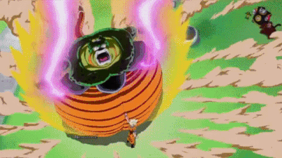 Cell Self-Destruction