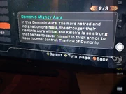 Demonaura115